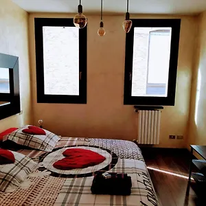 Appartamento Centro Storico, Rimini