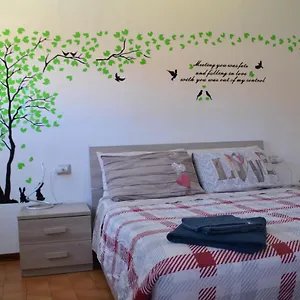 Iris Apartment Bellano