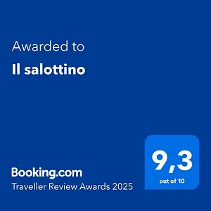 Appartamento Il Salottino