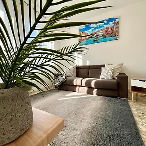 3 Da Letto - House 1 Apartment Venice