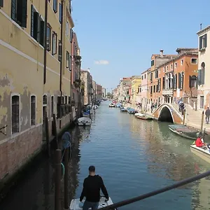 Casa Di Primavera Apartment Venice