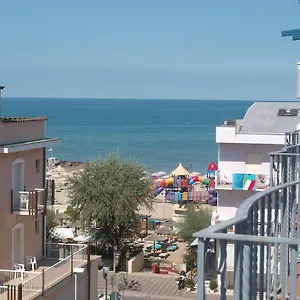 Mediterraneo Aparthotel