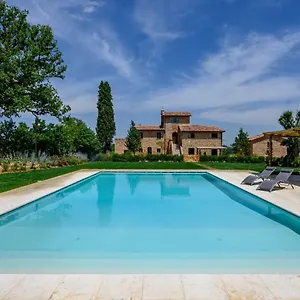 Merigge Wellness & Farm stay Montepulciano