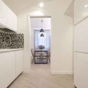 Palace Downtown Apartment Florence