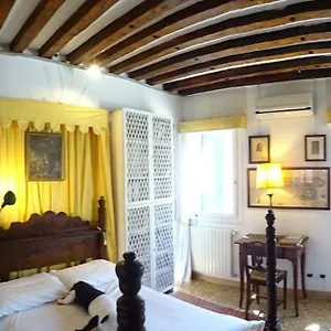 Artist House Apartment Venice