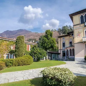 Giu Luxury - The House Of Travelers Villa Faggeto Lario