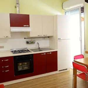 Appartamento 100mt Dal Mare, Rimini