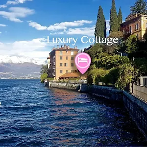 Cozy By Design Apartment Bellano
