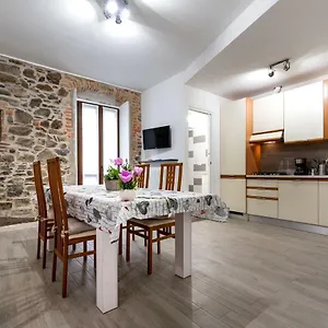 Daniel House Apartment Bellano