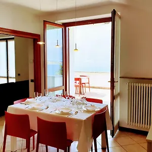 Vista Di By Villavistalago Apartment Bellano