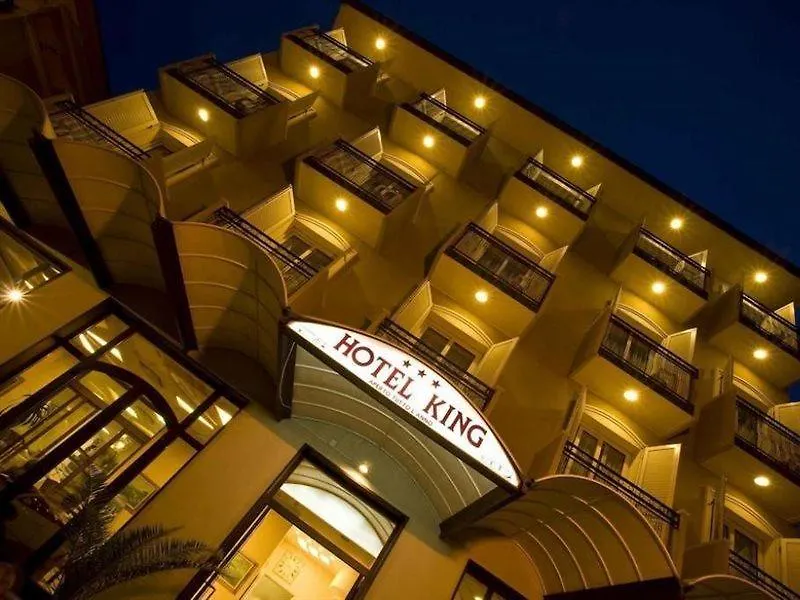 Hotel King Rimini