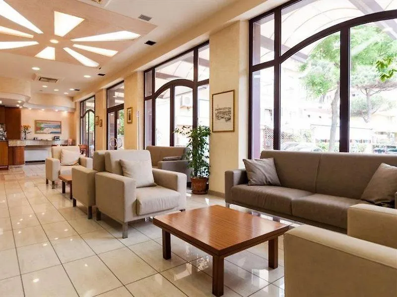Hotel King Rimini