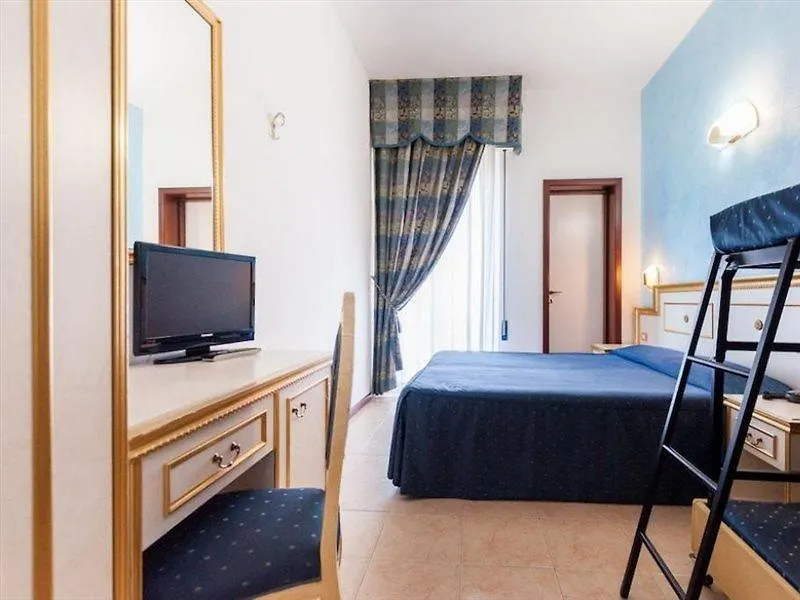 Hotel King Rimini 3*,
