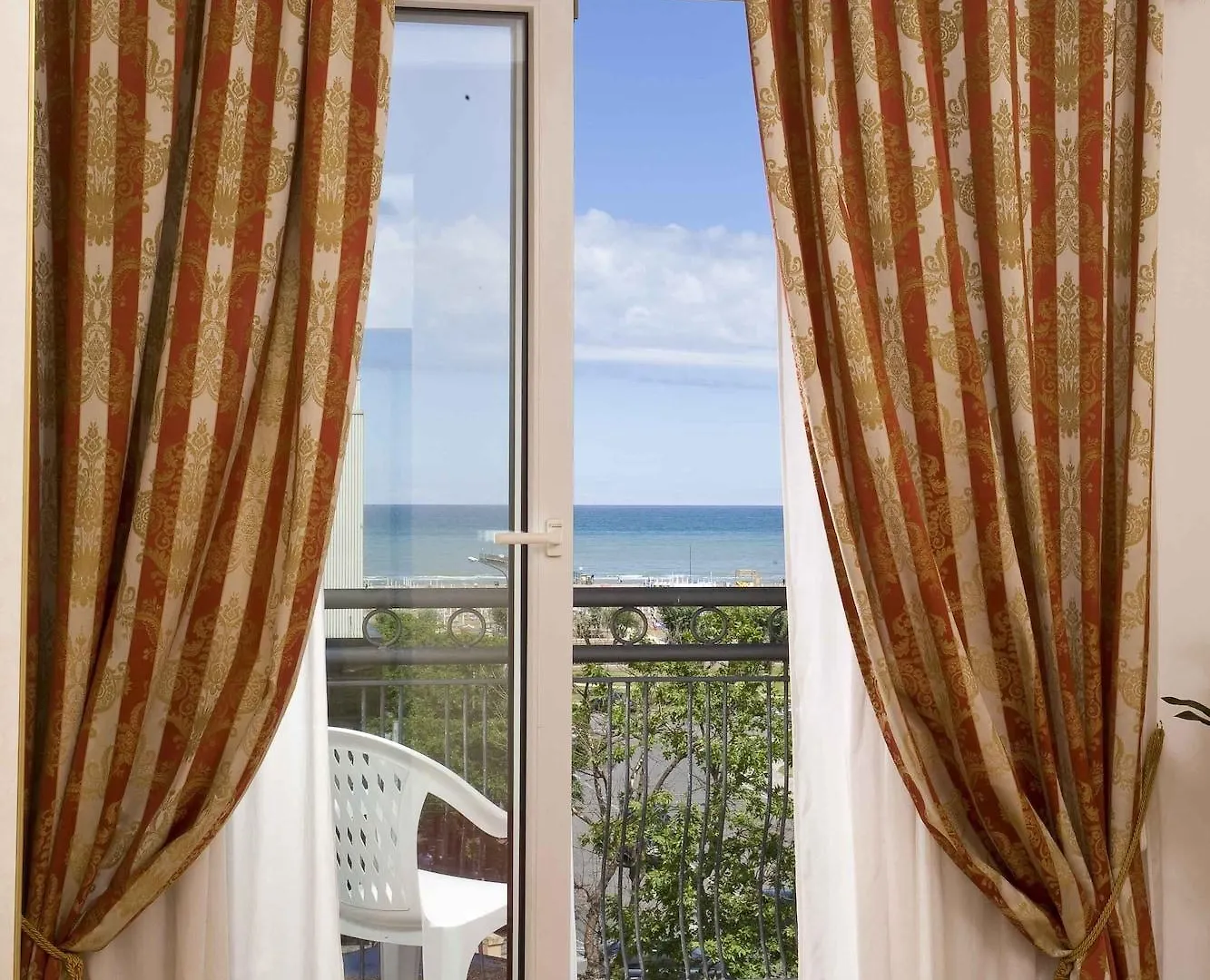 Hotel King Rimini