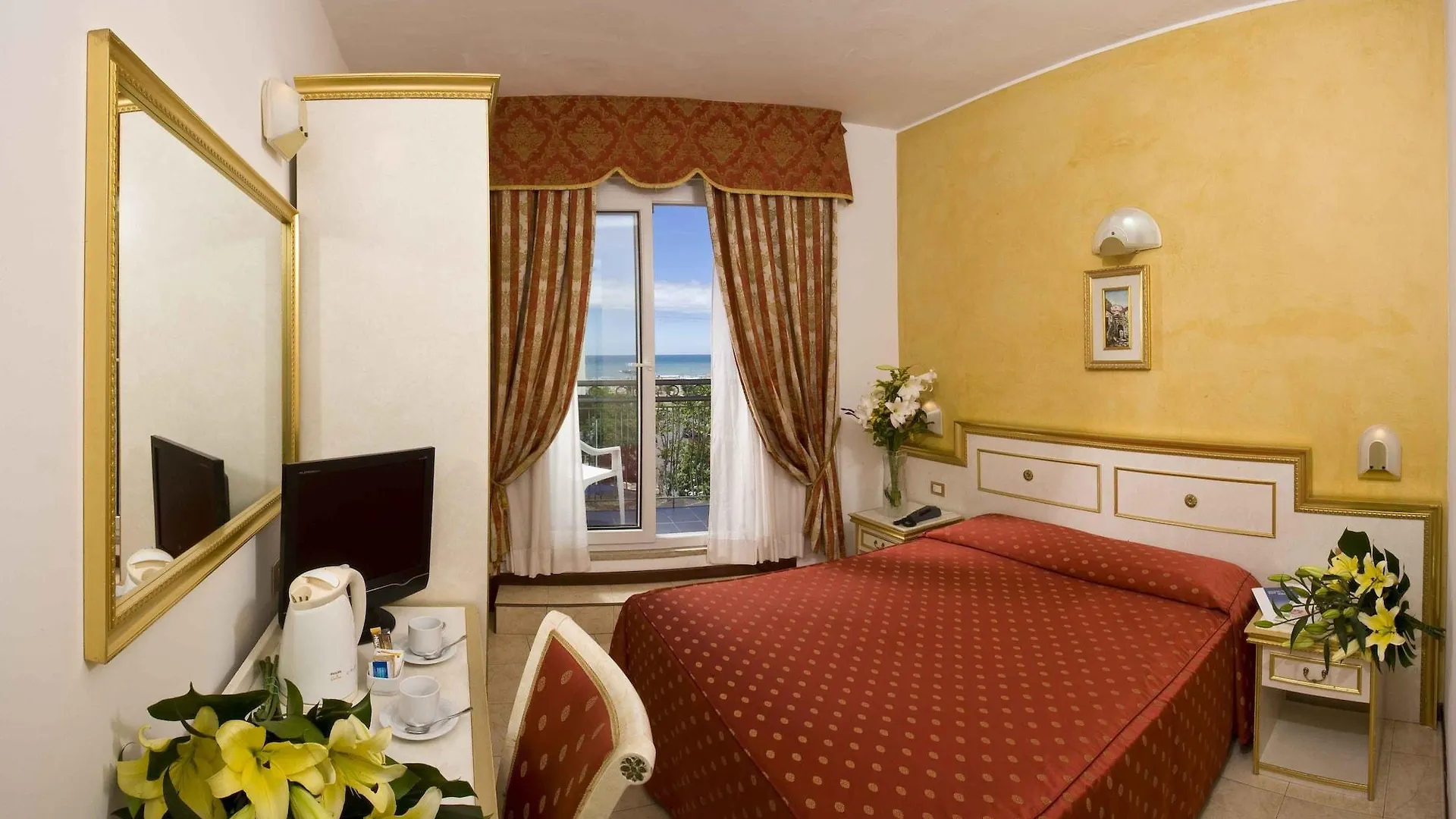 Hotel King Rimini