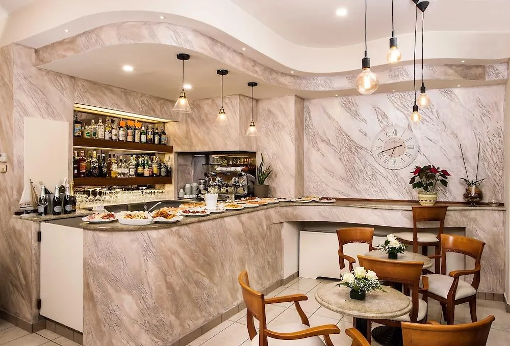 Hotel King Rimini
