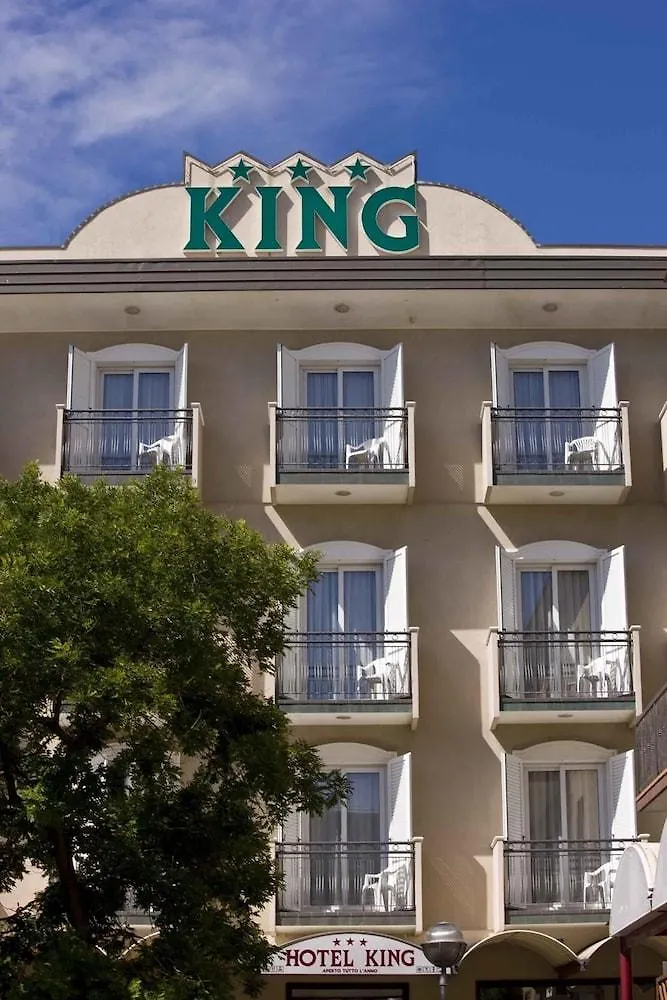 Hotel King Rimini