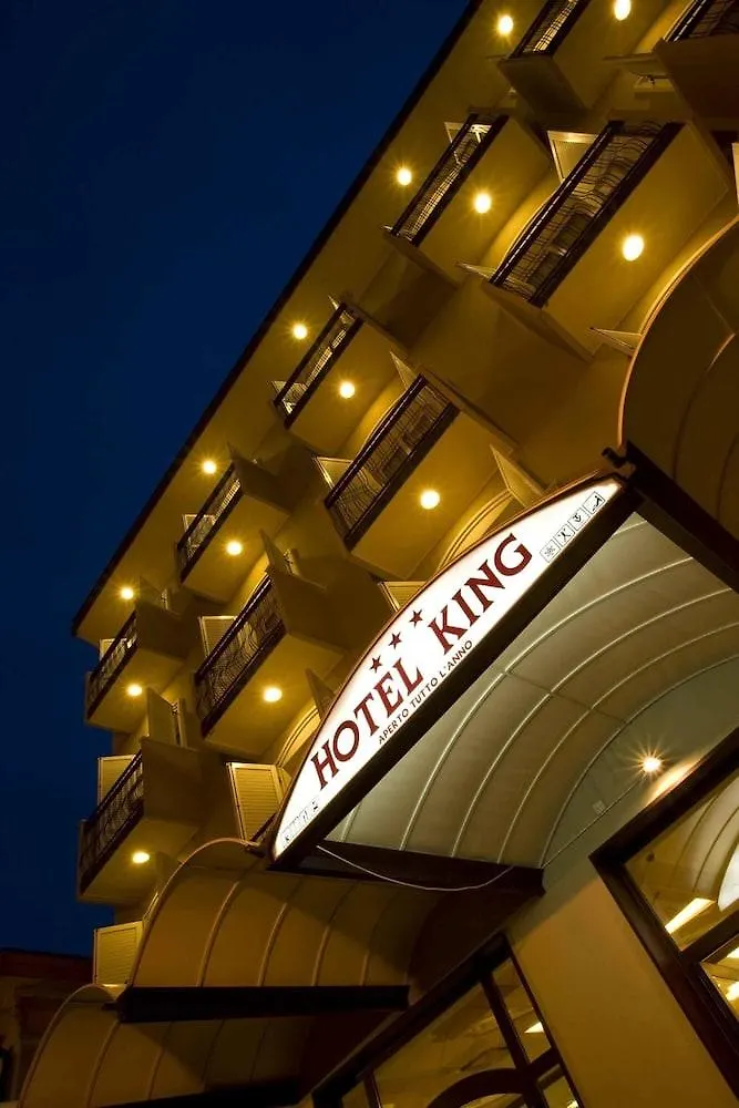 Hotel King Rimini