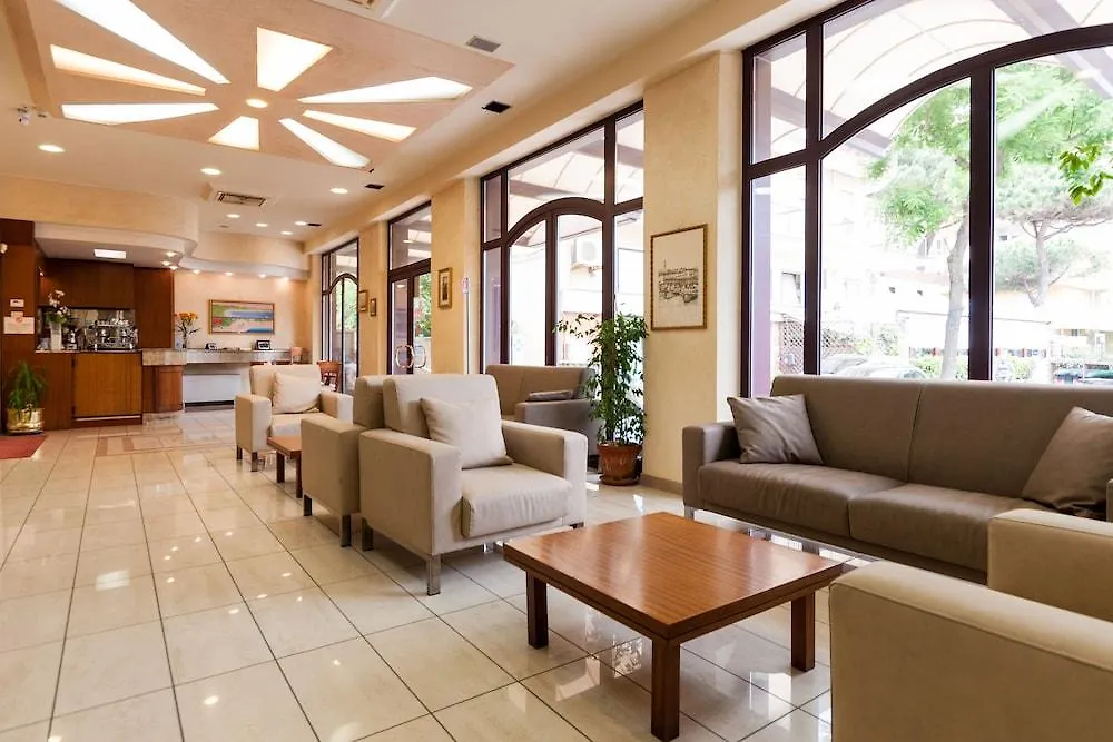 Hotel King Rimini