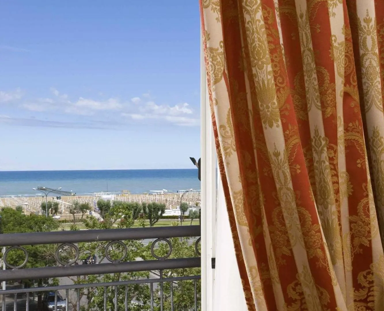 Hotel King Rimini