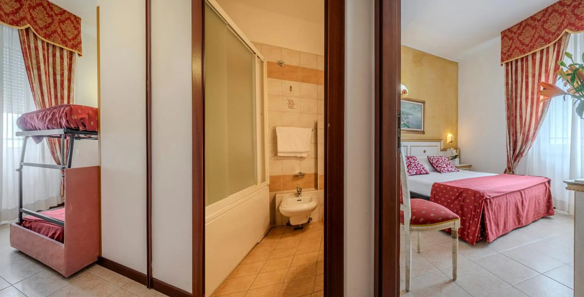 Hotel King Rimini