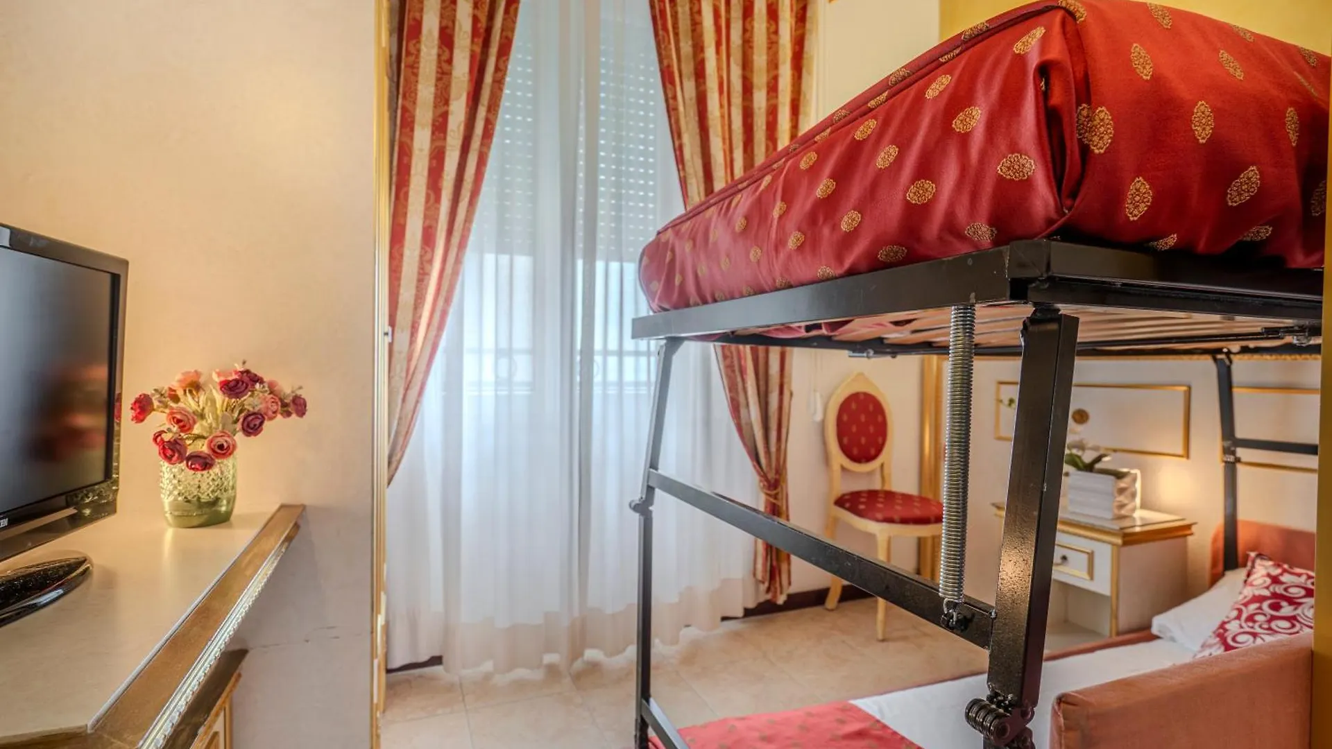 Hotel King Rimini