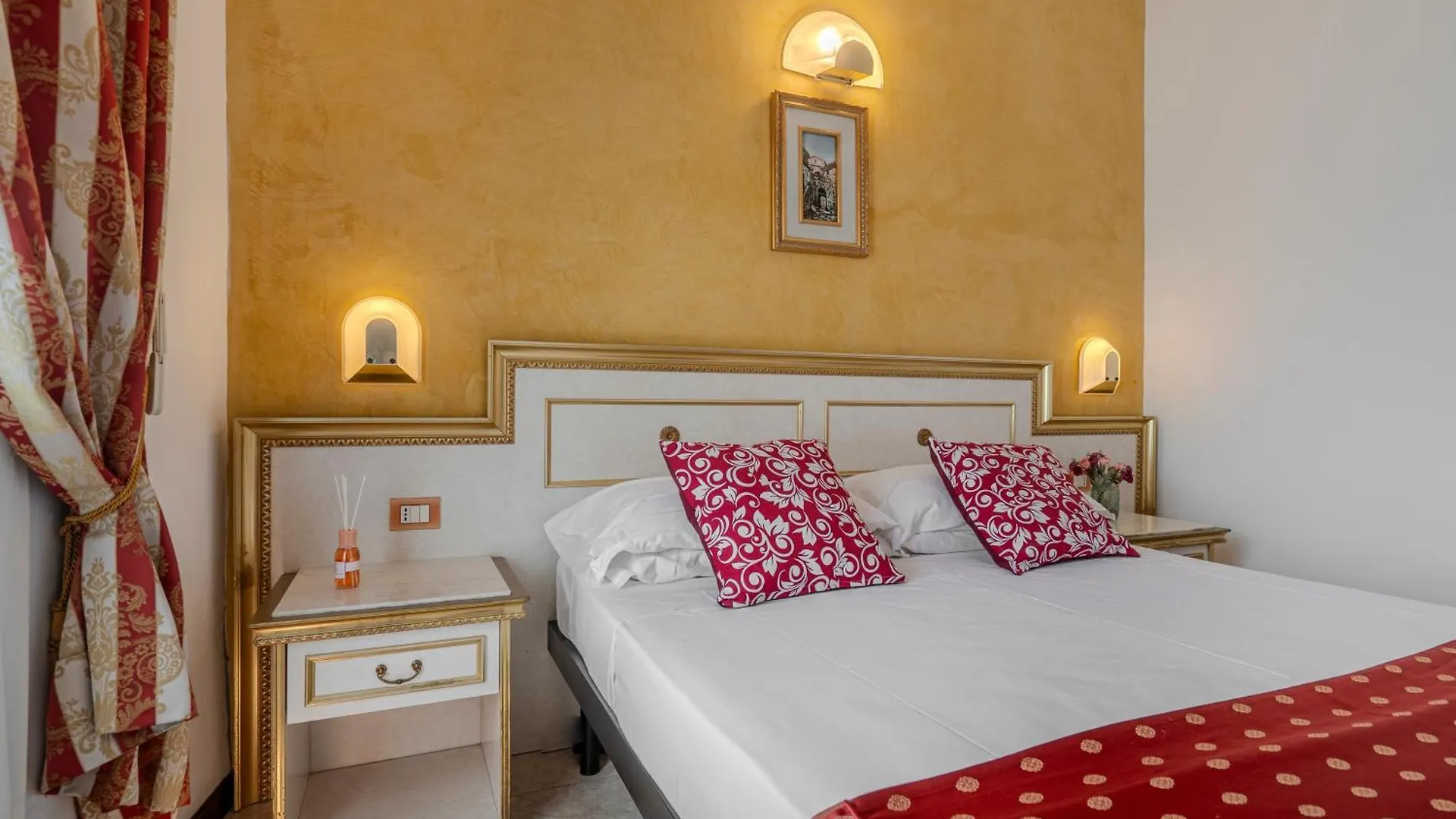 Hotel King Rimini Italy