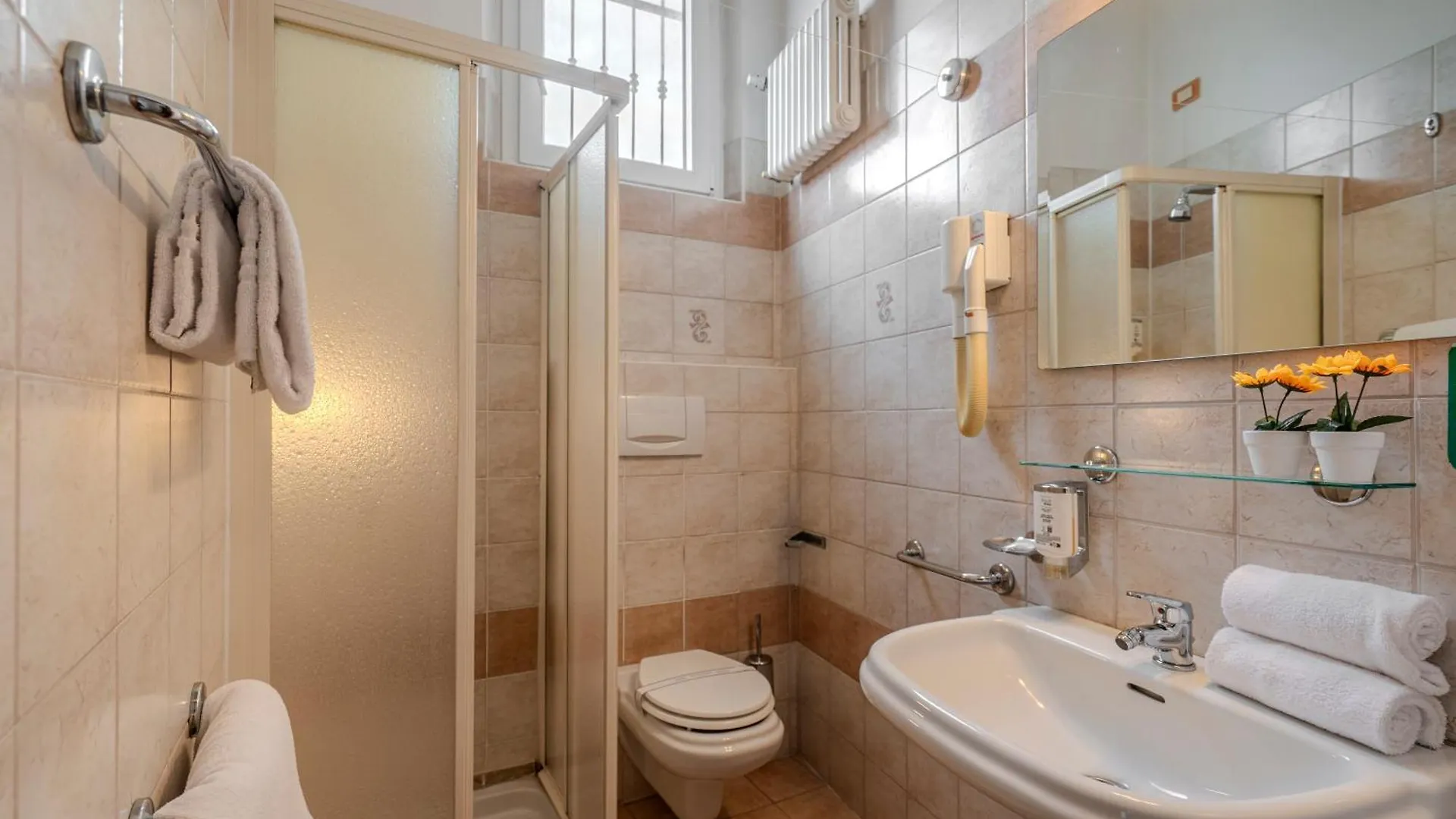Hotel King Rimini Italy