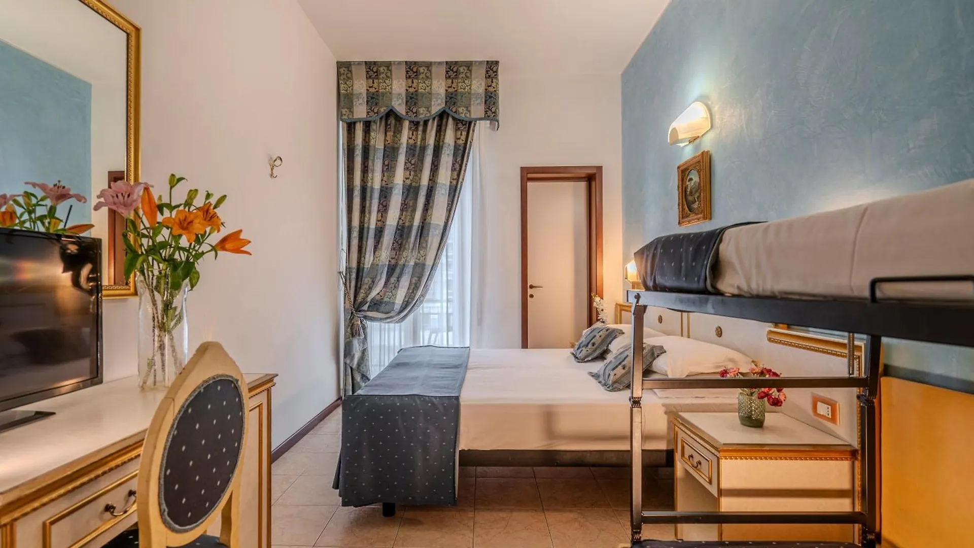 Hotel King Rimini