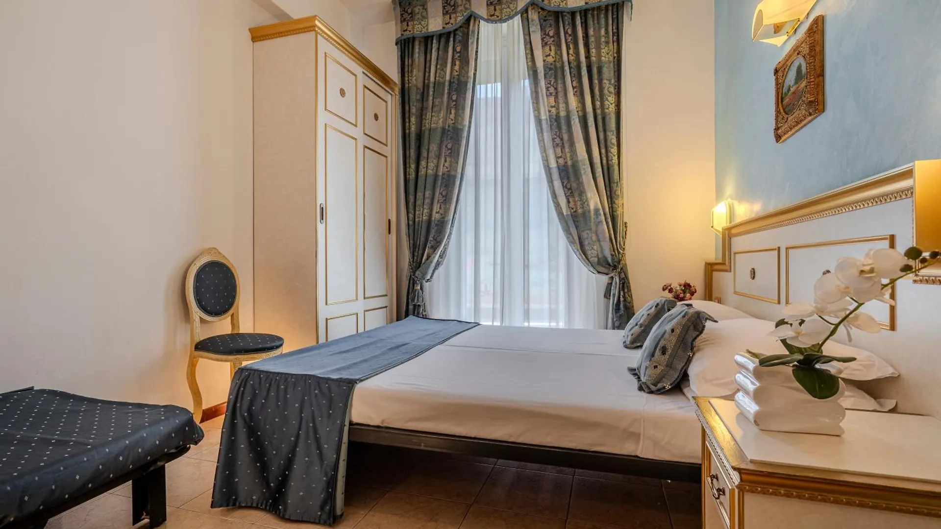 Hotel King Rimini