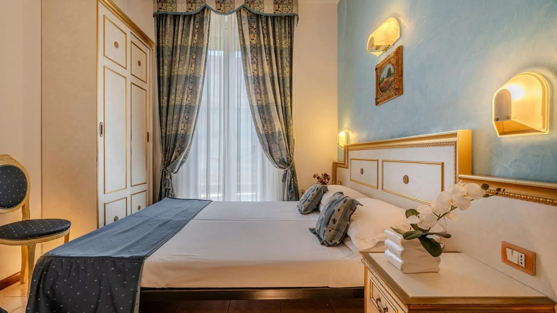 Hotel King Rimini