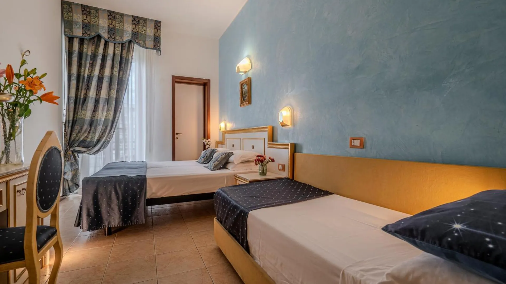 Hotel King Rimini