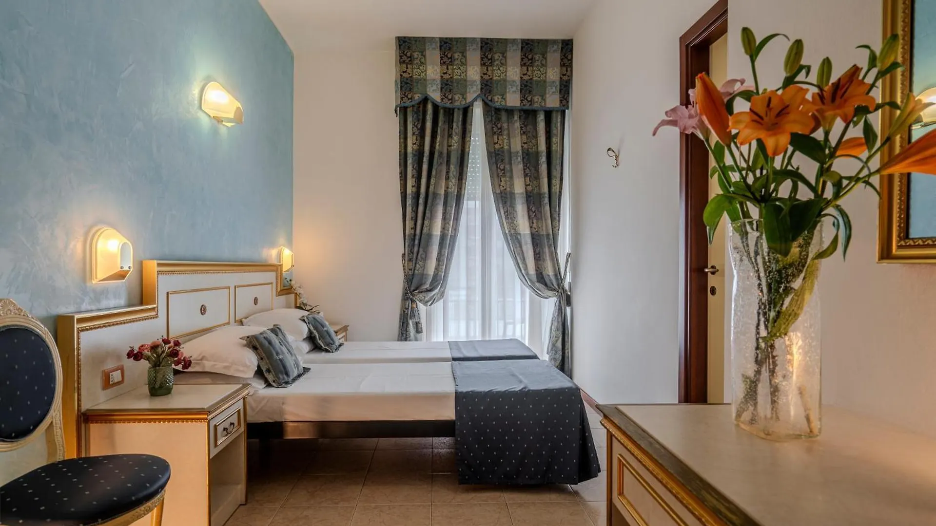Hotel King Rimini