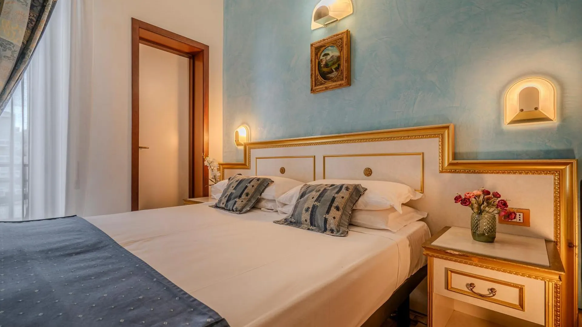Hotel King Rimini