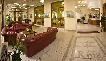 Hotel King Rimini