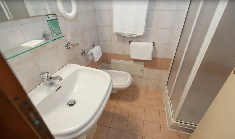 Hotel King Rimini 3*,
