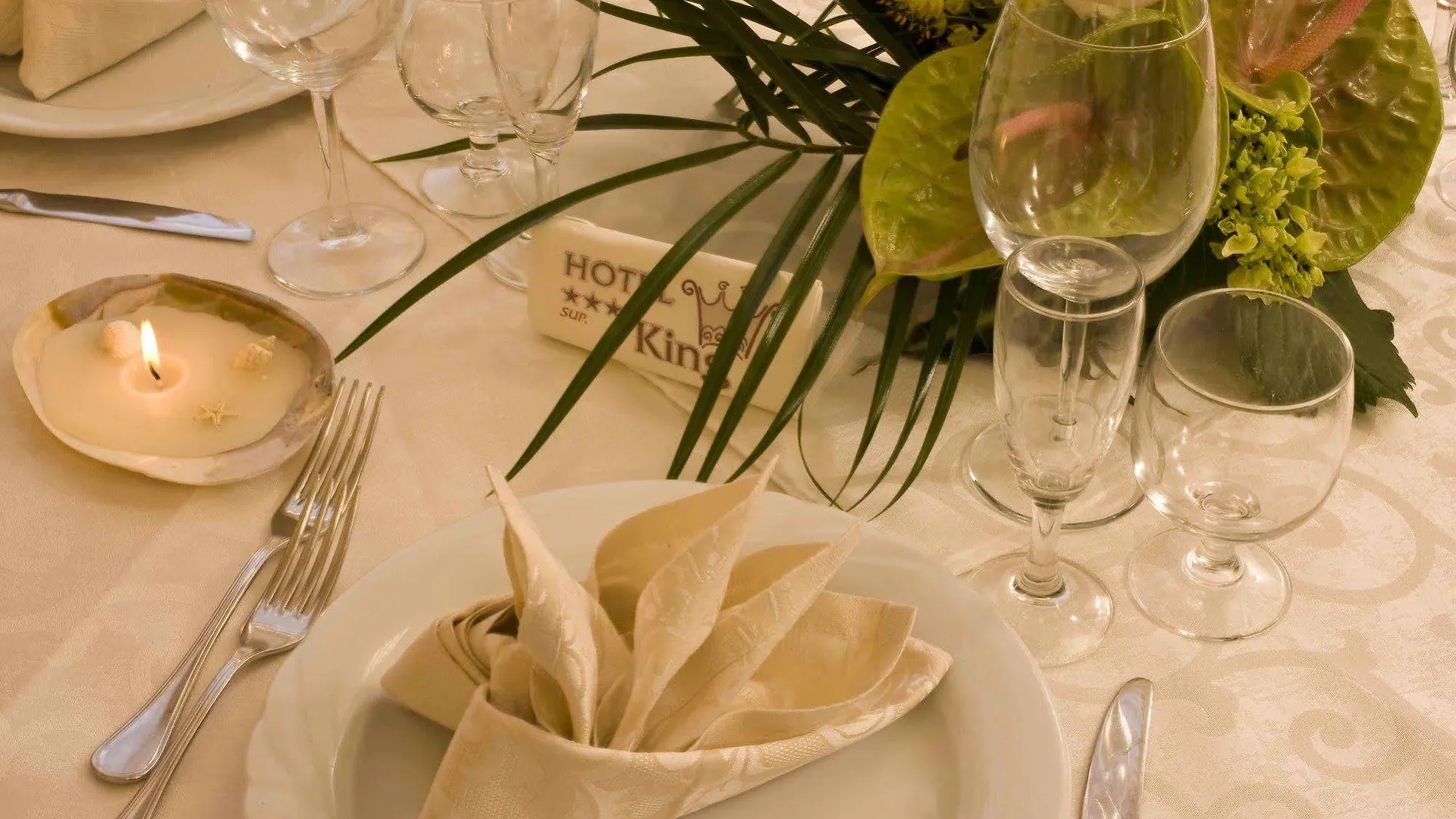 Hotel King Rimini