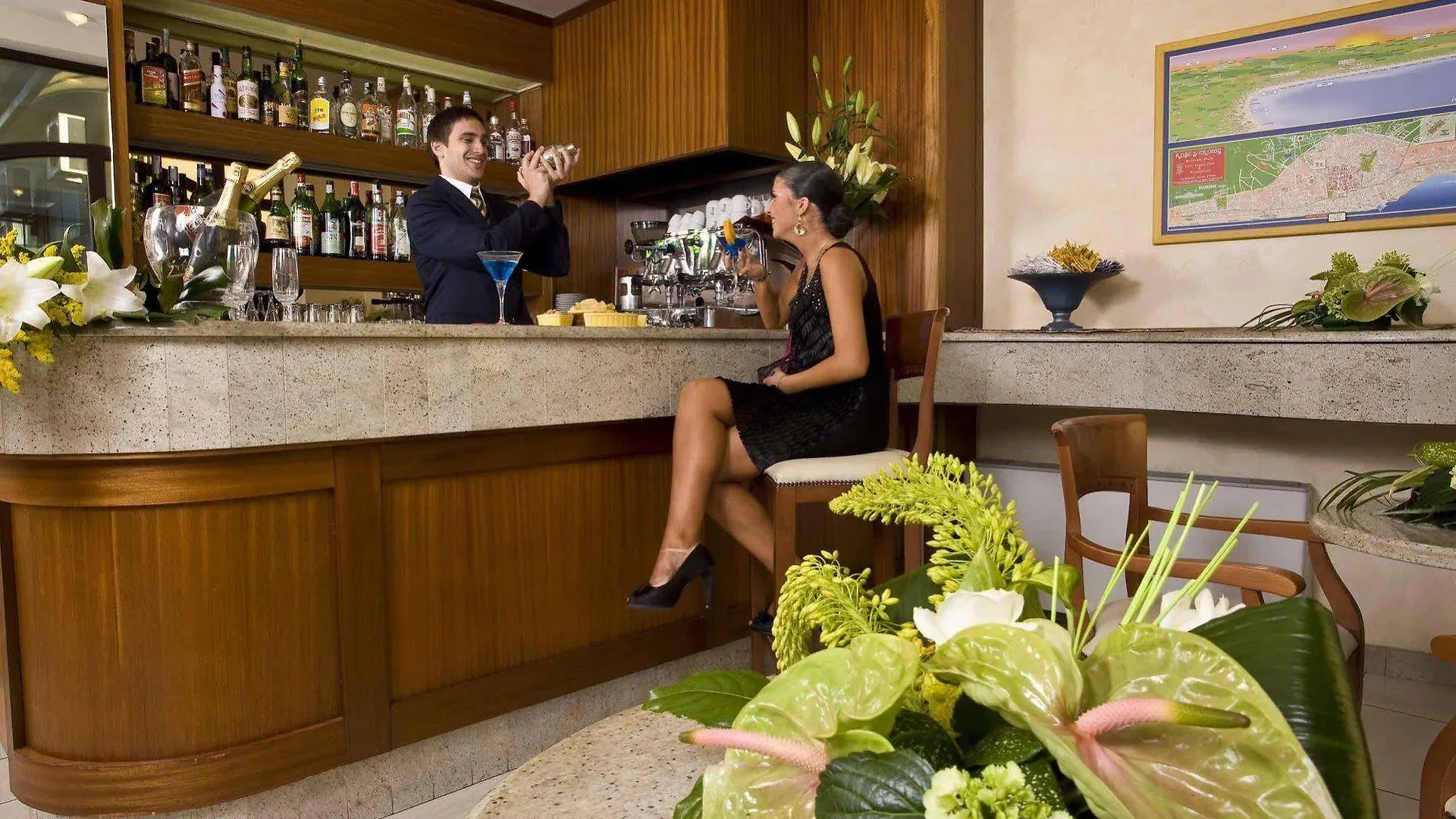 Hotel King Rimini 3*,  Italy
