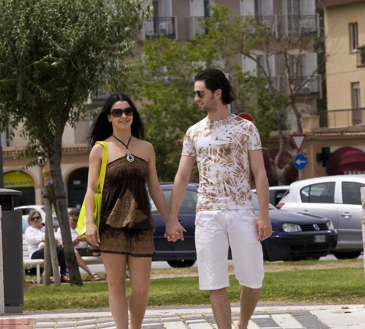 Hotel King Rimini 3*,