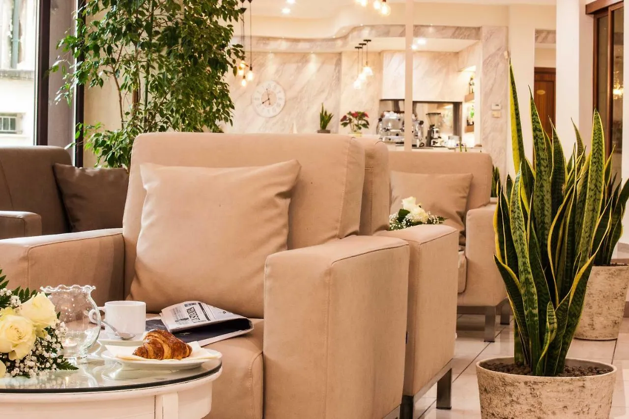 Hotel King Rimini