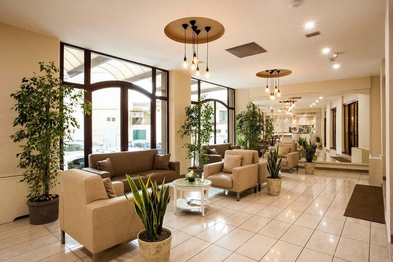 Hotel King Rimini