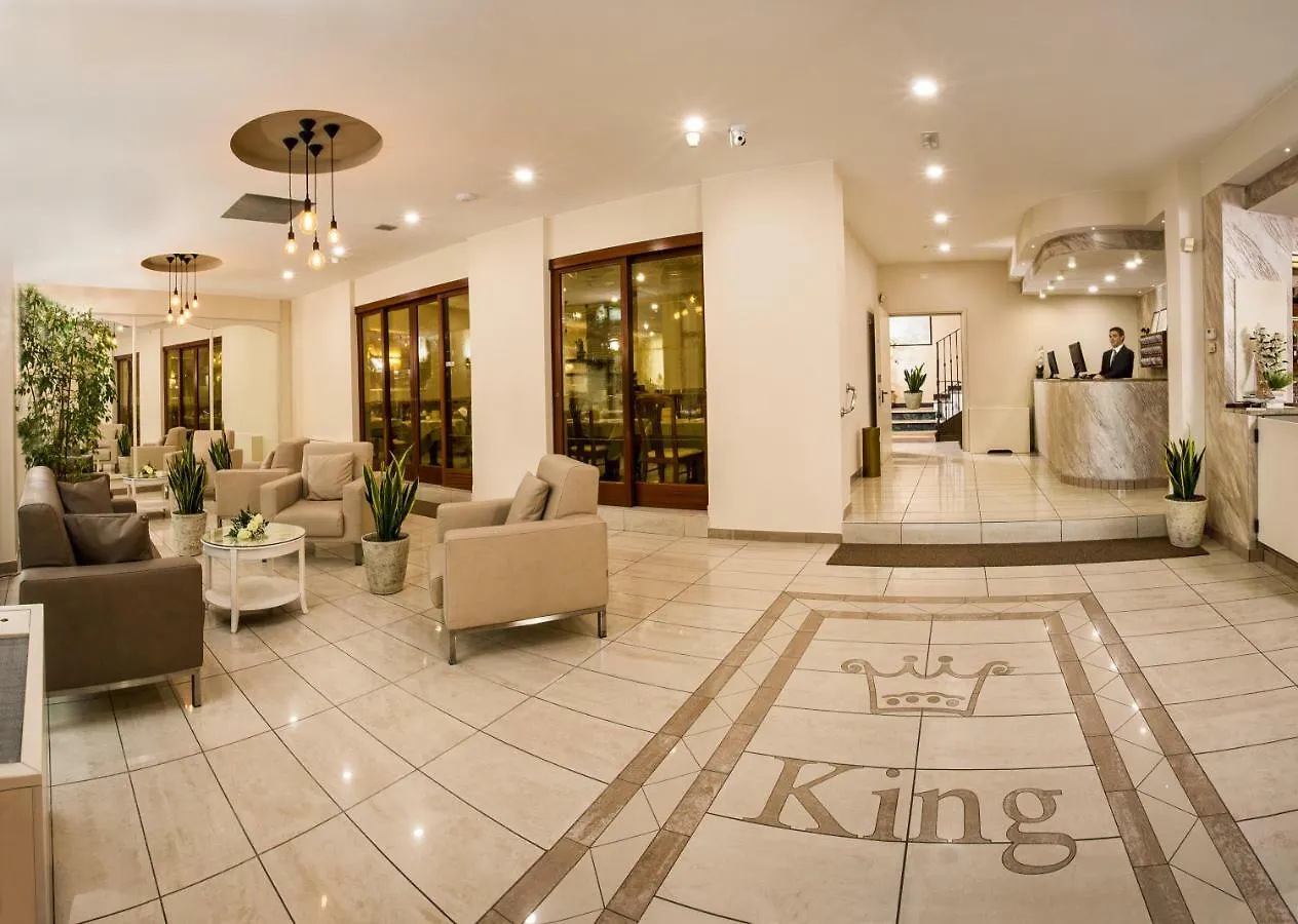 Hotel King Rimini