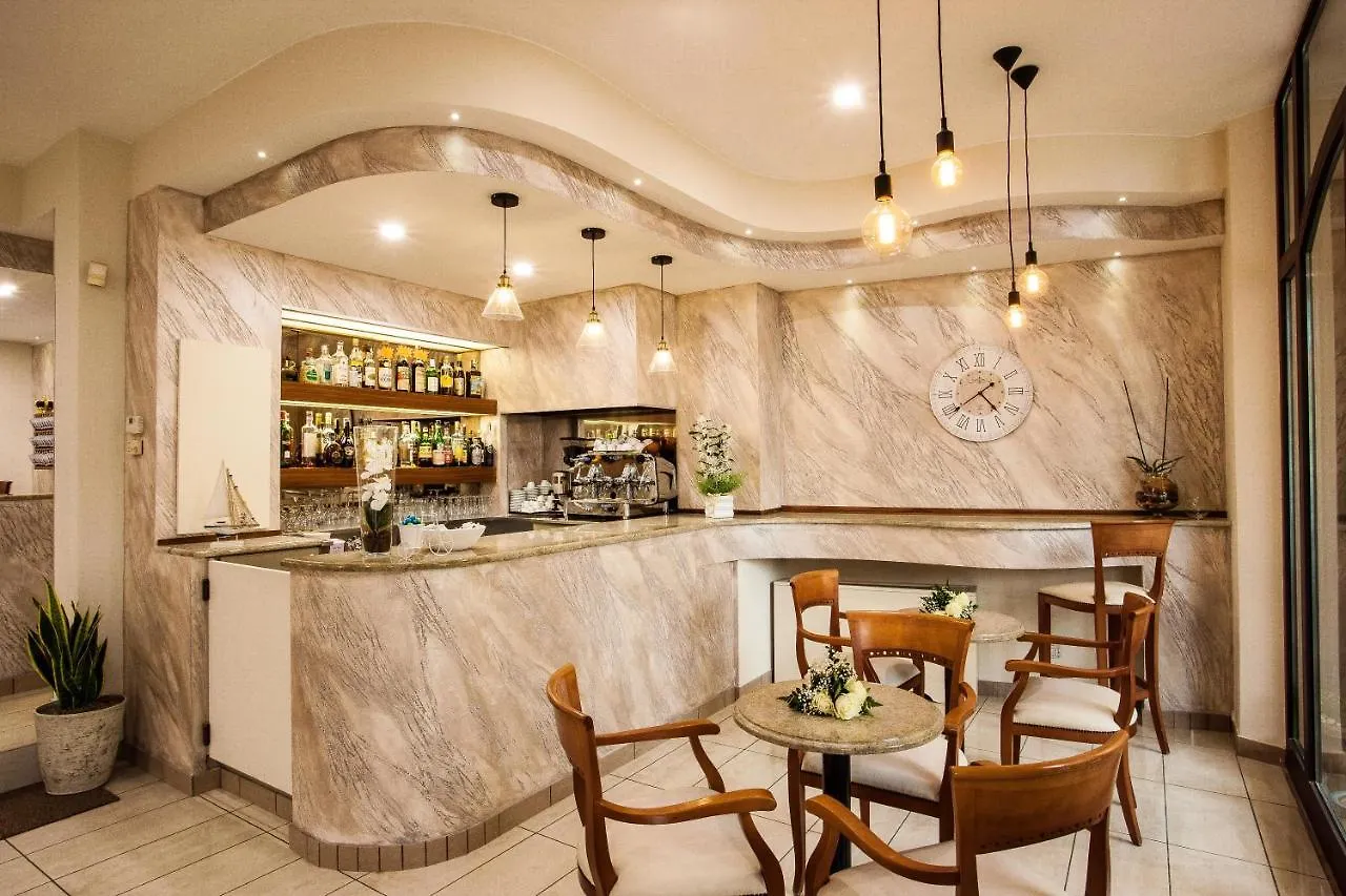 Hotel King Rimini Italy